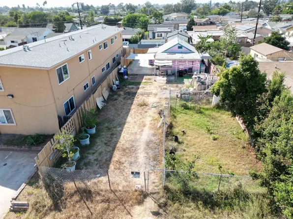 2922 Fairmount Ave, San Diego, CA 92105