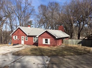 4915 Redick Ave, Omaha, NE 68152