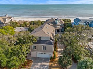 71 Dune Ln, Hilton Head Island, SC 29928