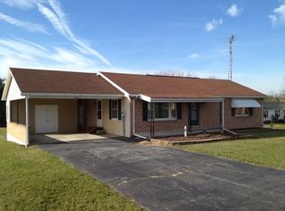 9416 Garis Shop Rd, Hagerstown, MD 21740