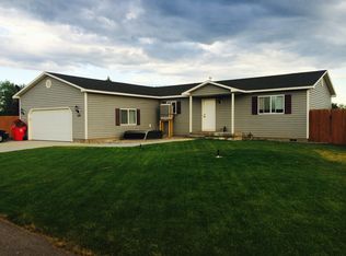 270 W 25 N, Teton, ID 83451