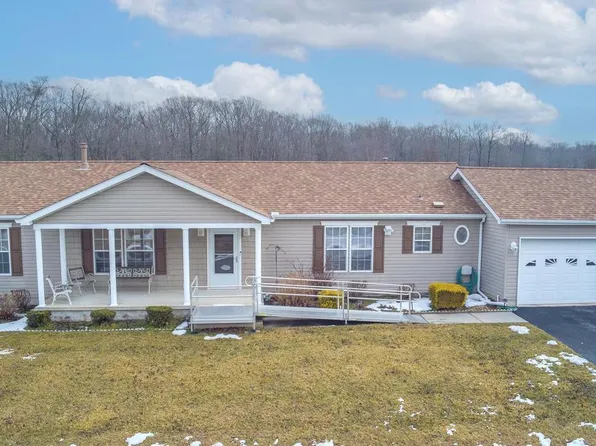 310 Persimmon Cir W #310, Dover, DE 19901