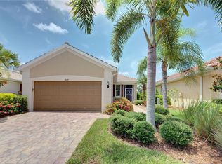 19227 Lappacio St, Venice, FL 34293