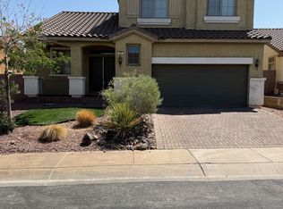272 Garnet Garden St, Henderson, NV 89015