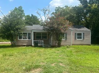 3857 Maclamar Rd, Montgomery, AL 36111