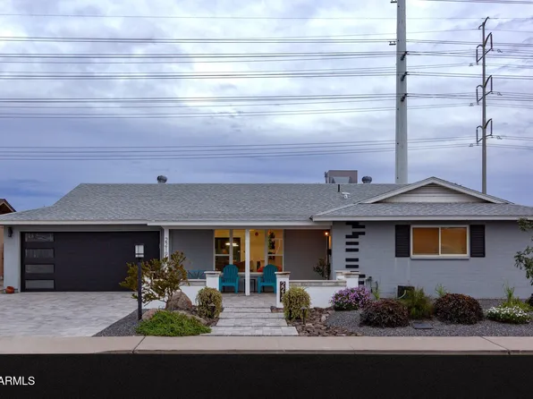 2219 N 66TH Street, Scottsdale, AZ 85257