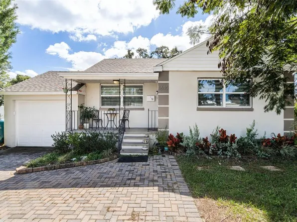 1610 OREGON STREET, ORLANDO, FL 32803