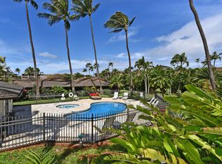 3788 Lower Honoapiilani Rd APT G106, Lahaina, HI 96761