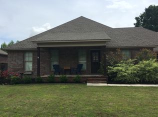 22 Brentwood Dr, Vilonia, AR 72173