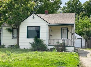 647 S Green St, Wichita, KS 67211