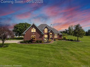 76438 Burman Rd, Richmond, MI 48062