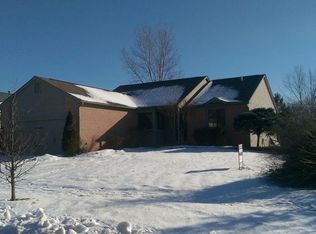 2009 Dina Ct, Powell, OH 43065