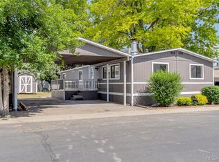 710 Quail Drive, Lafayette, CO 80026
