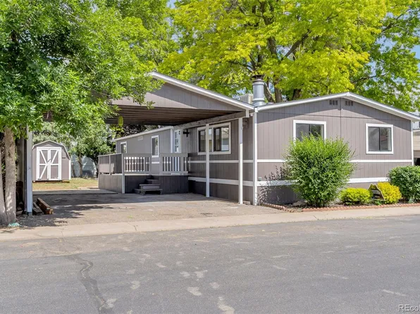 710 Quail Drive, Lafayette, CO 80026