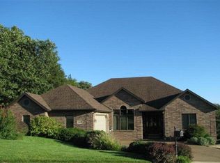 5317 Balmoral Waye, Jefferson City, MO 65101