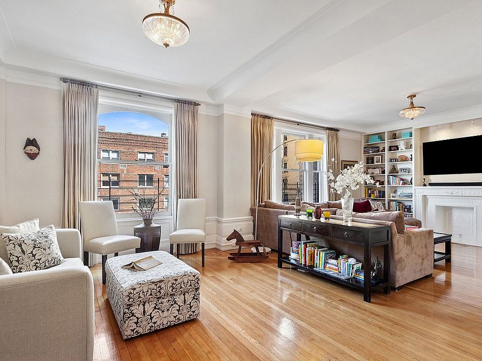 1st image of 316 W 79th St APT 4E