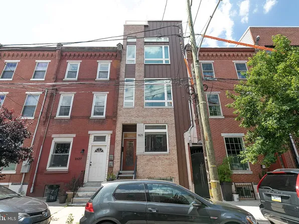 1825 Ginnodo St #1R, Philadelphia, PA 19130