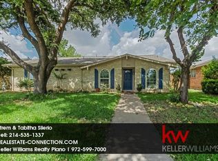 4604 Blair Oaks Dr, The Colony, TX 75056