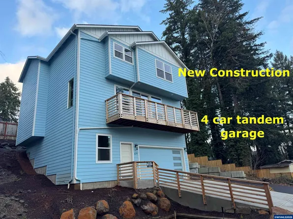 679 Idylwood Dr SE, Salem, OR 97302
