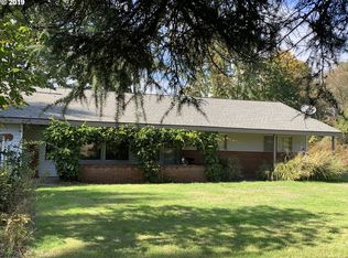 53277 W Lane Rd, Scappoose, OR 97056