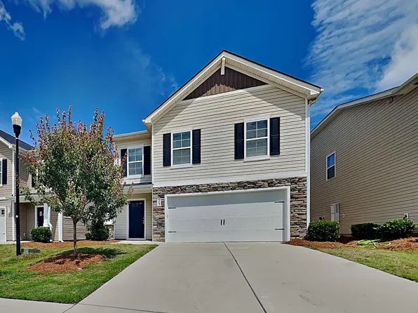 429 Red Poll Way, Columbia, SC 29209