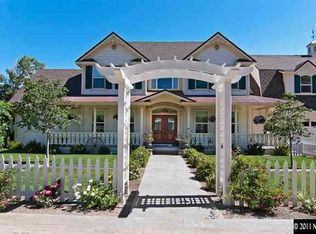 3305 Mario Rd, Reno, NV 89523