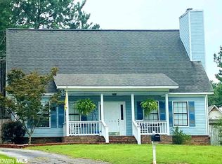 103 Dewayne Cir, Daphne, AL 36526