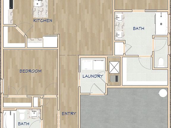5th image of 755 Commanche Dr
