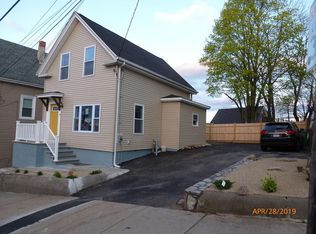 6 Adams St, Lynn, MA 01902