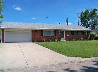 5900 Jassamine Dr, Dayton, OH