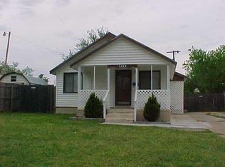3009 N Independence Ave, Oklahoma City, OK 73112