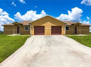 5252 Centennial Blvd, Lehigh Acres, FL 33971