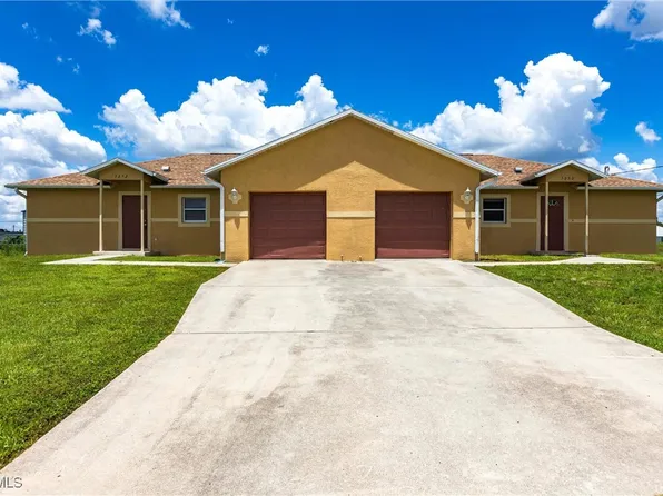 5252 Centennial Blvd, Lehigh Acres, FL 33971