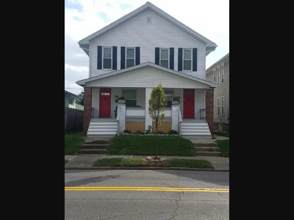 671 Frebis Ave, Columbus, OH 43206