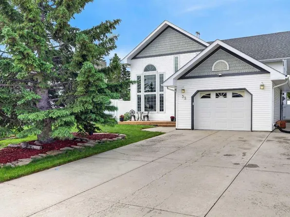 35 NE Pine Pl, Crossfield, AB T0M 0S0