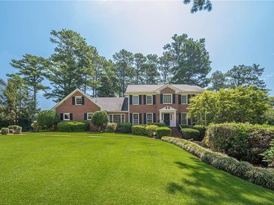 5233 Wynterhall Dr, Atlanta, GA, 30338