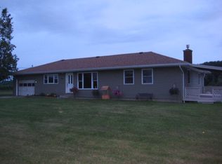 9811 State Route 961f, Arkport, NY 14807