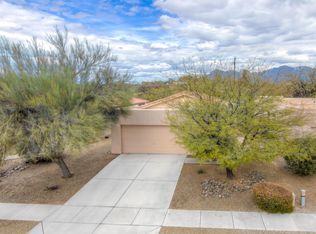 5452 N Mesquite Bosque Way, Tucson, AZ 85704