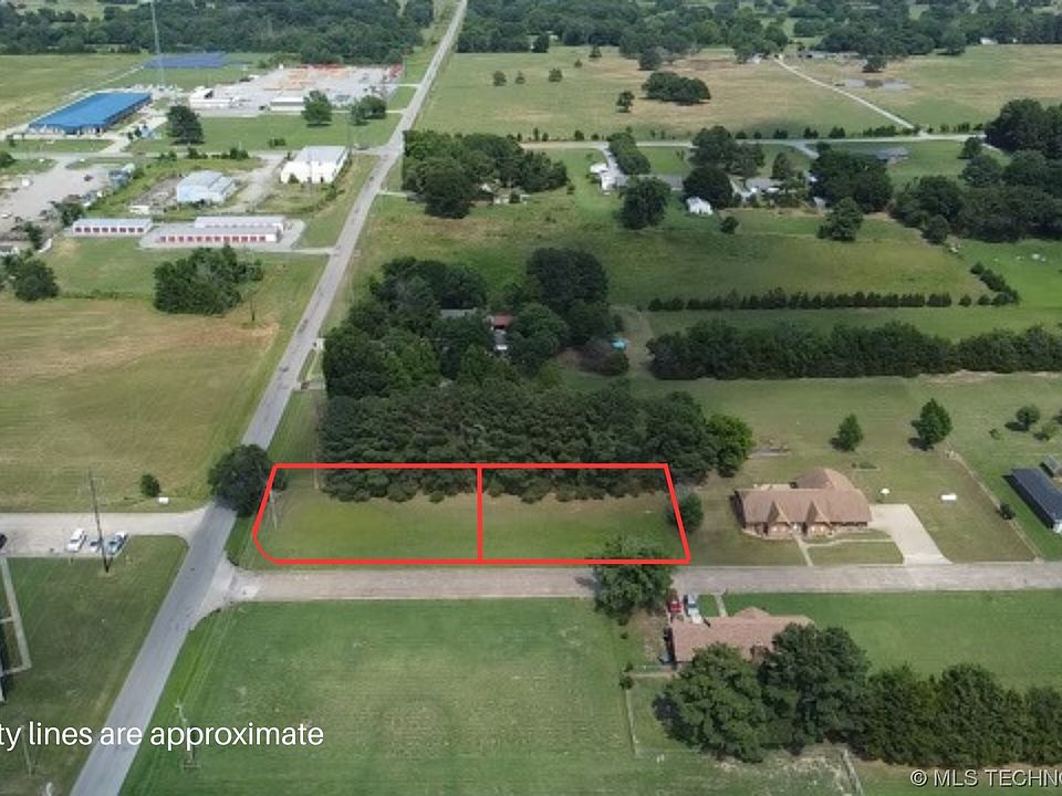 Rowland St, Wilburton, OK 74578 MLS 2322774 Zillow