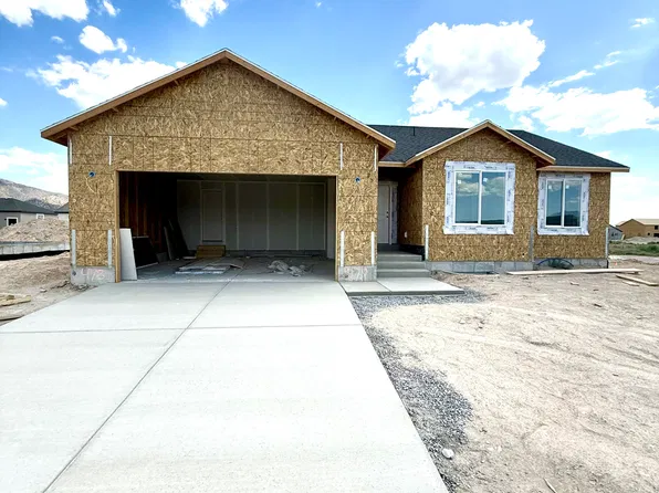2329 E Sego Liliy Dr #491, Eagle Mountain, UT 84005