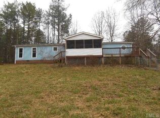 94 Homestead Dr, Pittsboro, NC 27312