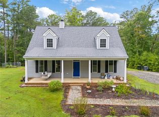 9301 Croaker Rd, Williamsburg, VA 23188