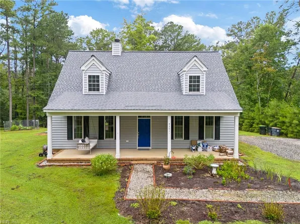 9301 Croaker Rd, Williamsburg, VA 23188
