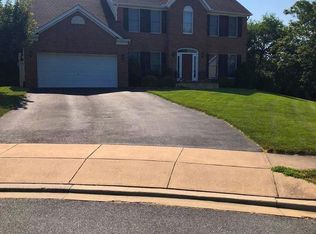 215 Rod Cir, Middletown, MD 21769