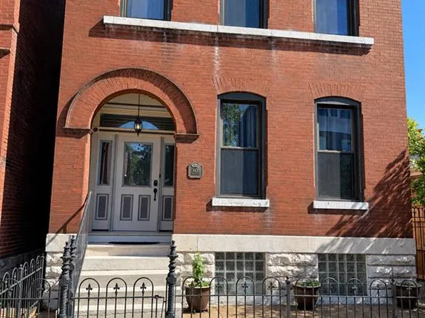 3430 Missouri Ave, Saint Louis, MO 63118
