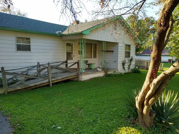Claiborne Ave, Cumberland Gap, TN 37724