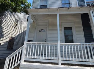 104 Thompson St, Salem, NJ 08079