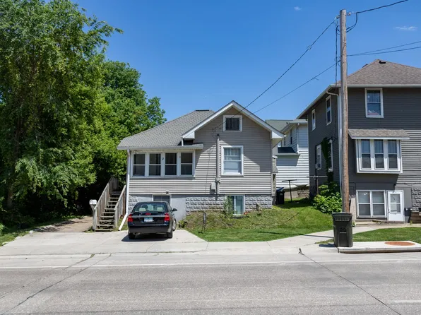 2 N Governor St, Iowa City, IA 52245