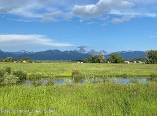 1025 Leigh Meadows Ln, Tetonia, ID 83452