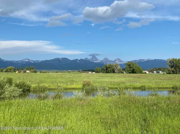 1025 Leigh Meadows Ln, Tetonia, ID 83452